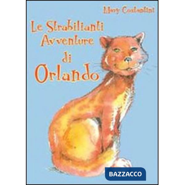 Strabilianti avventura di Orlando (Le)