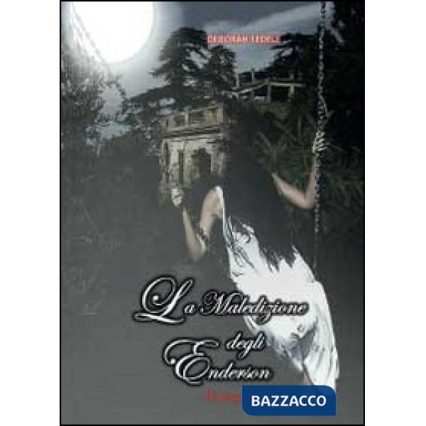 Maledizione degli Enderson. Il segreto (La)