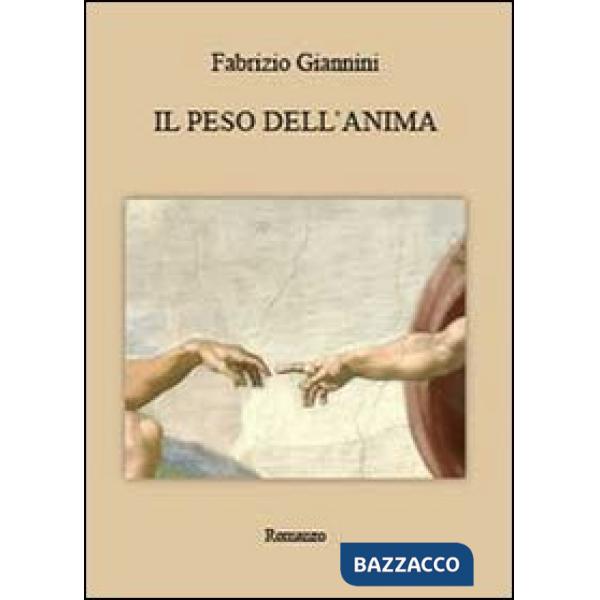 Peso dell'anima (Il)