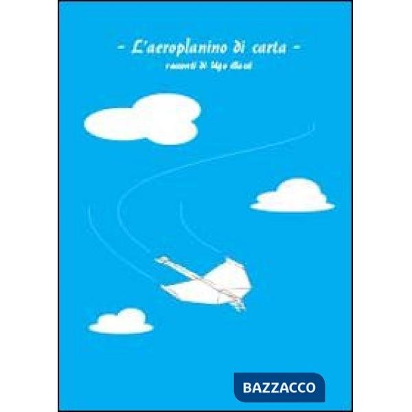 Aeroplanino di carta (L')
