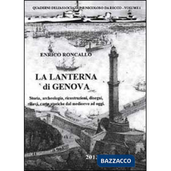 Lanterna di Genova (La)