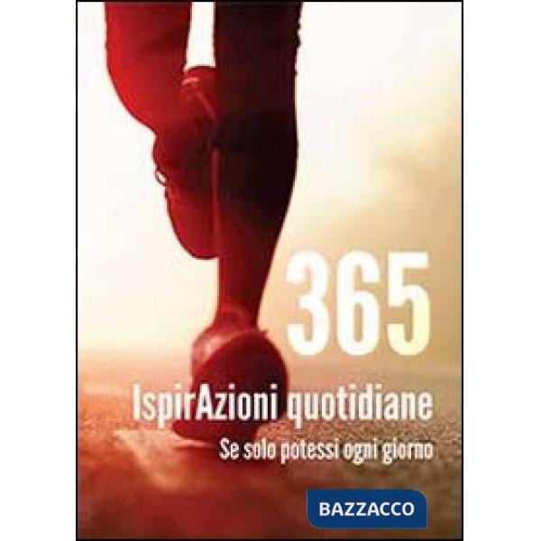 365 ispirAzioni quotidiane