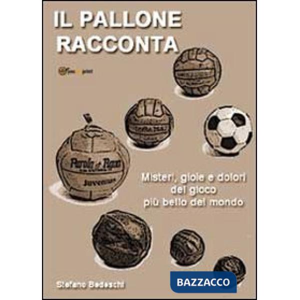 Pallone racconta (Il)