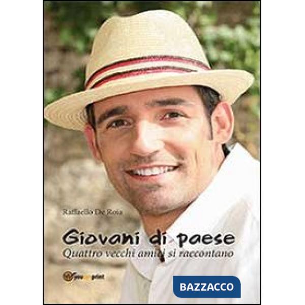 Giovani di paese