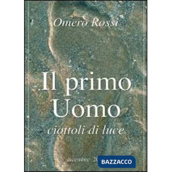 Primo uomo (Il)