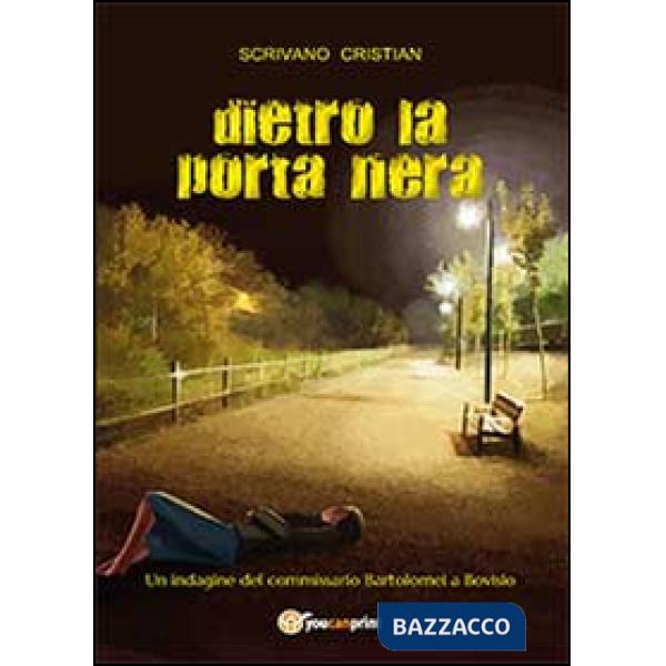 Dietro la porta nera