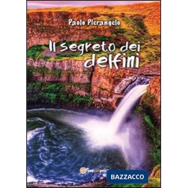 Segreto dei delfini (Il)