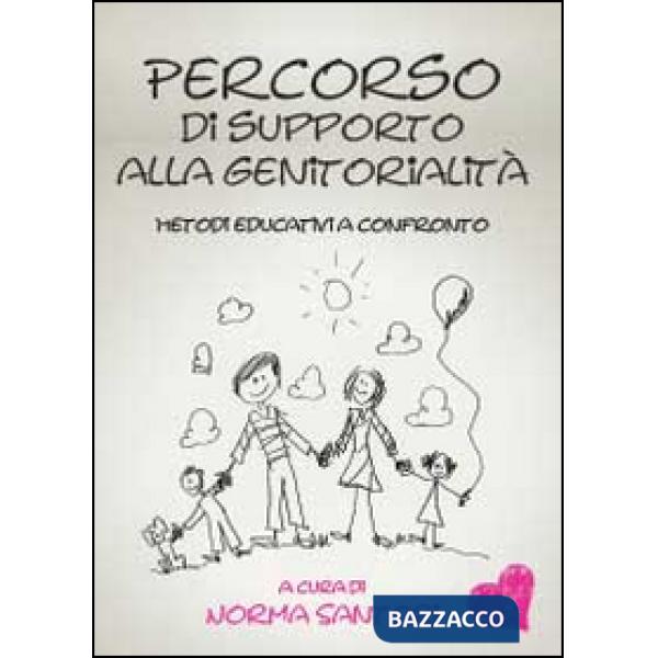 Percorso di supporto alla genitorialità. Metodi educativi a confronto