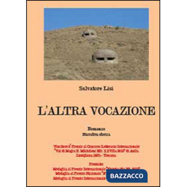 Altra vocazione (L')