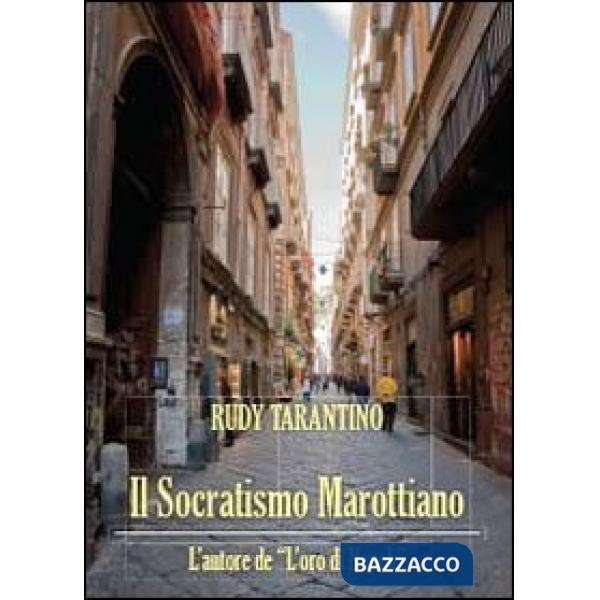 Socratismo marottiano (Il)