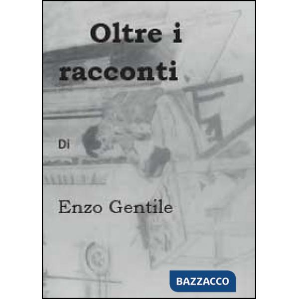 Oltre i racconti