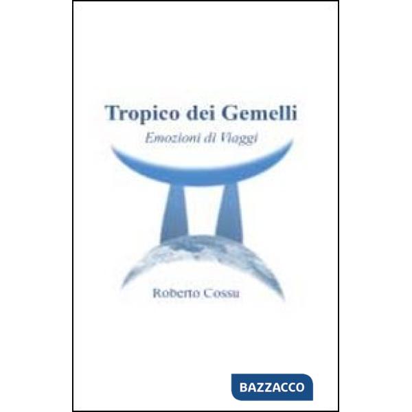 Tropico dei Gemelli