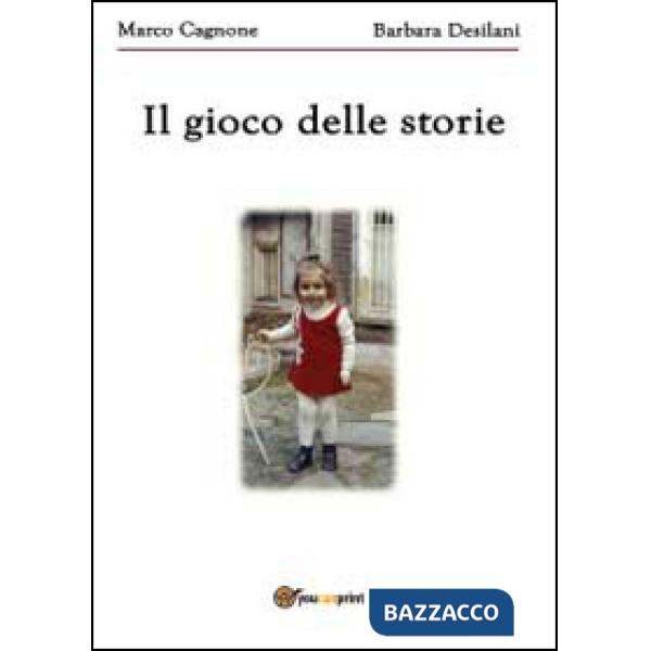 Gioco delle storie (Il)