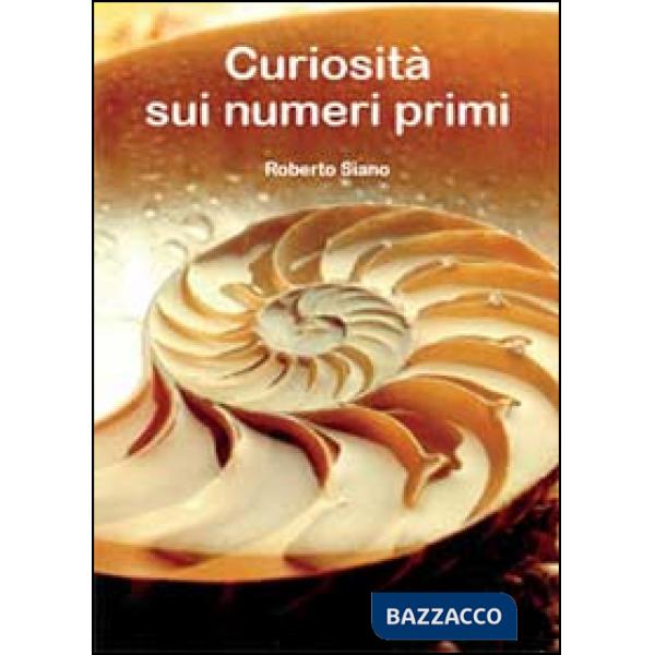 Curiosità sui numeri primi