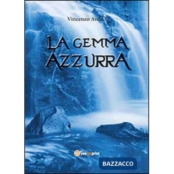 Gemma azzurra (La)