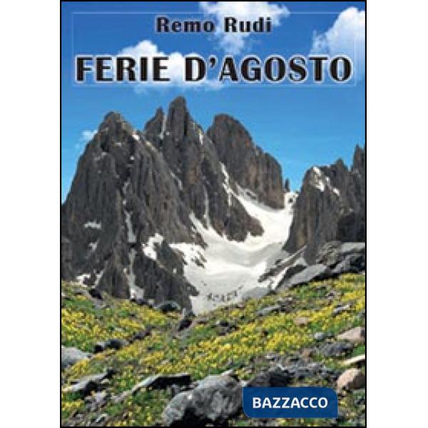 Ferie d'agosto