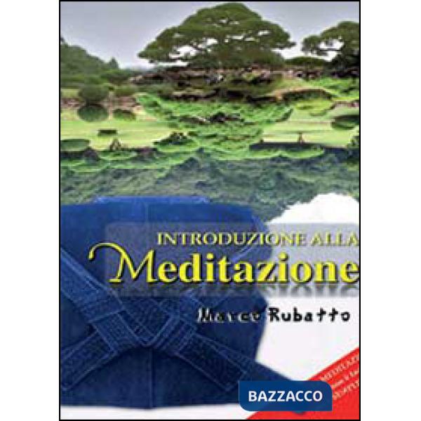 Introduzione alla meditazione