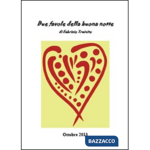 Due favole della buona notte