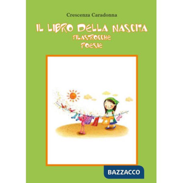 Libro della nascita (Il)