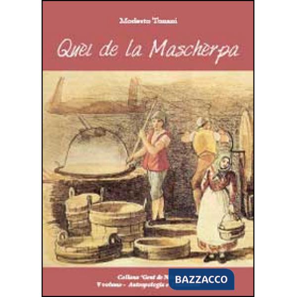 Quèi de la Maschèrpa