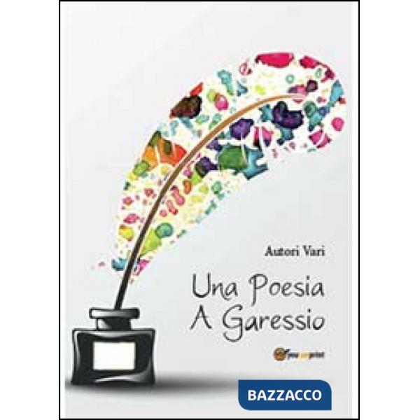 Poesia a Garessio (Una)