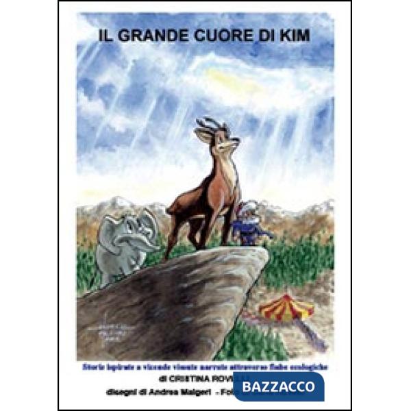 Grande cuore di Kim (Il)