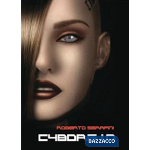 Cyborg 1.0
