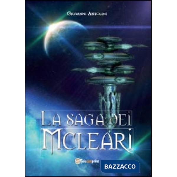 Saga dei Mcleari (La)