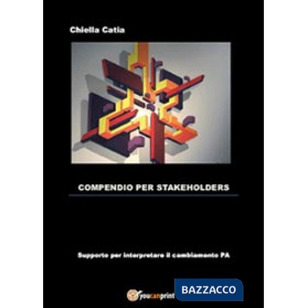 Compendio per stakeholders