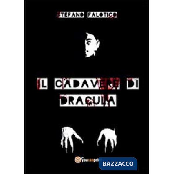 Cadavere di Dracula (Il)