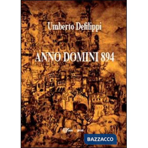 Anno Domini 894