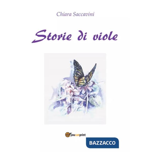 Storie di viole