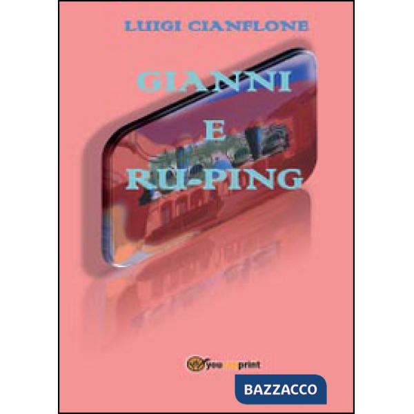 Gianni e Ru-Ping