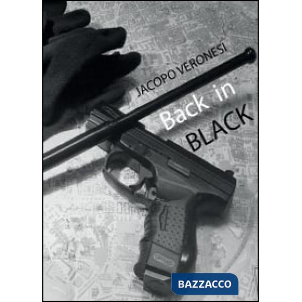 Back in black (Amare vite ciniche)