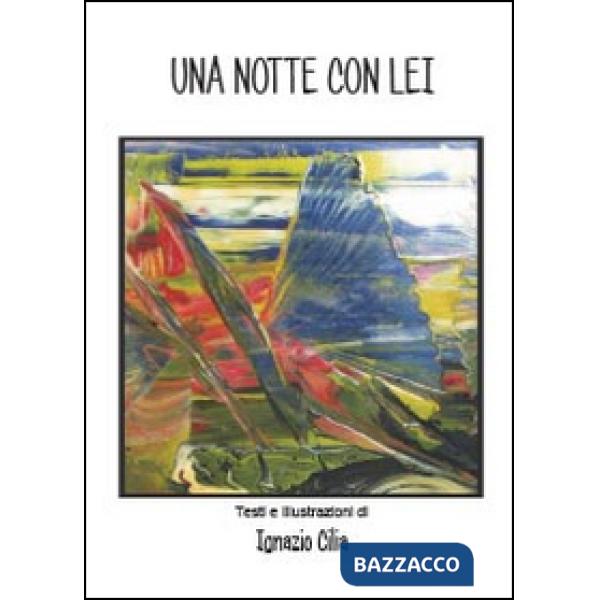 Notte con lei (Una)