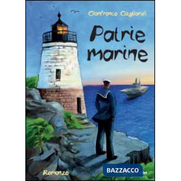 Patrie marine