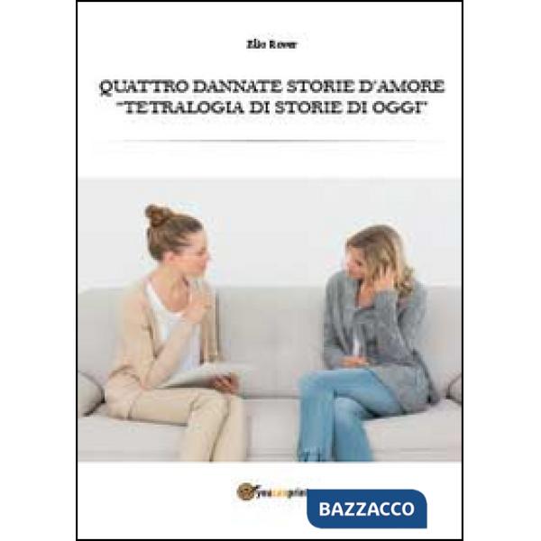 Quattro dannate storie d'amore