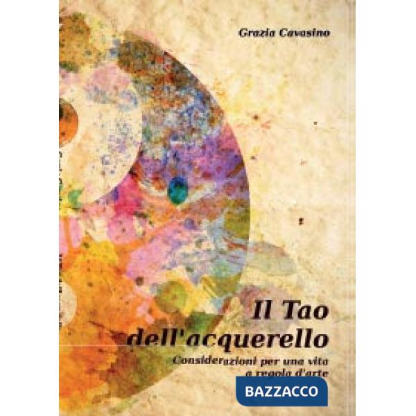 Tao dell'acquerello (Il)
