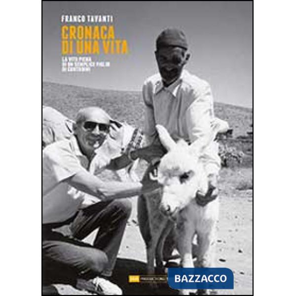 Cronaca di una vita