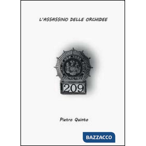 Assassino delle orchidee (L')