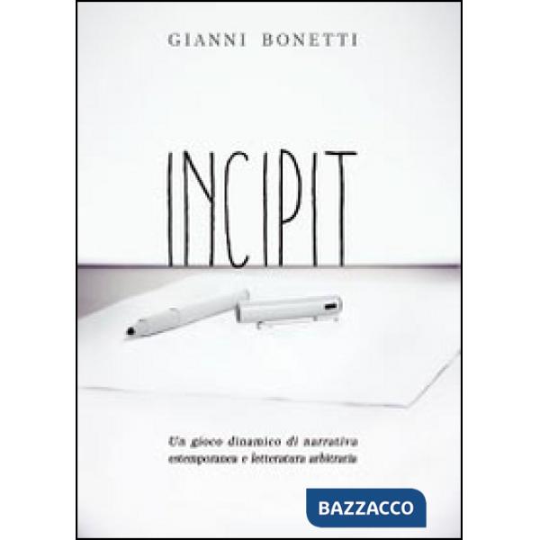 Incipit