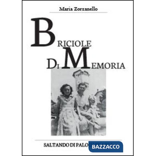 Briciole di memoria