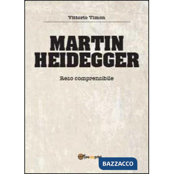 Martin Heidegger