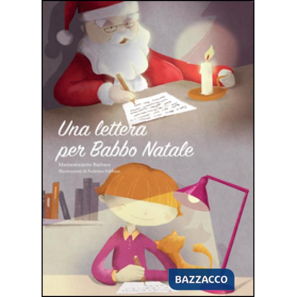 Lettera per Babbo Natale (Una)
