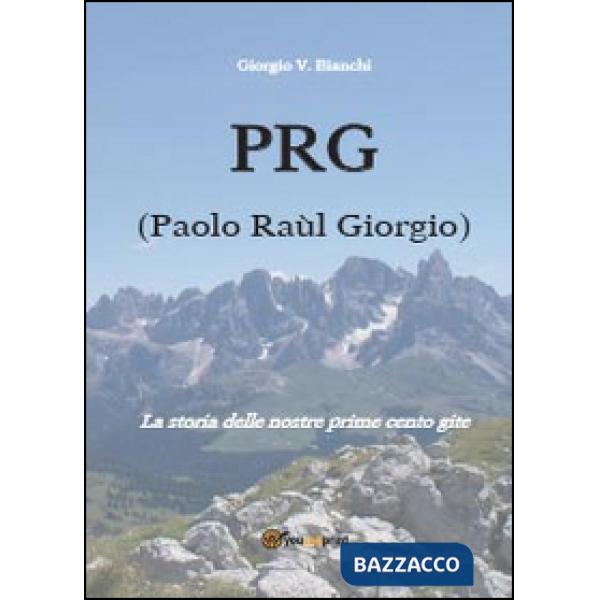 PRG (Paolo Raùl Giorgio)