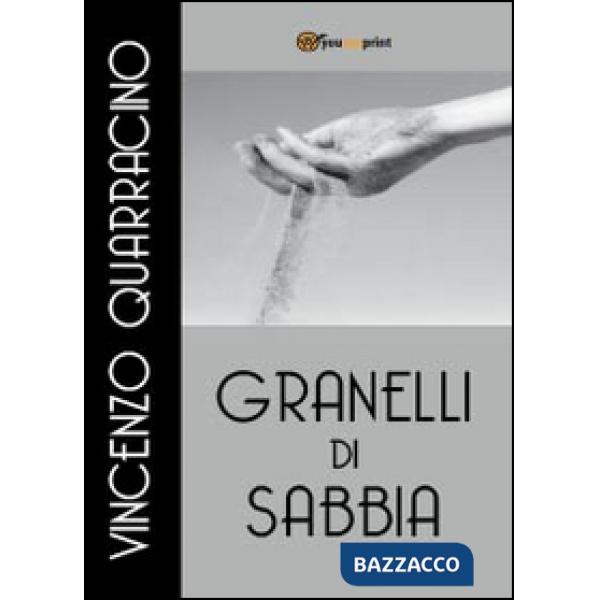 Granelli di sabbia