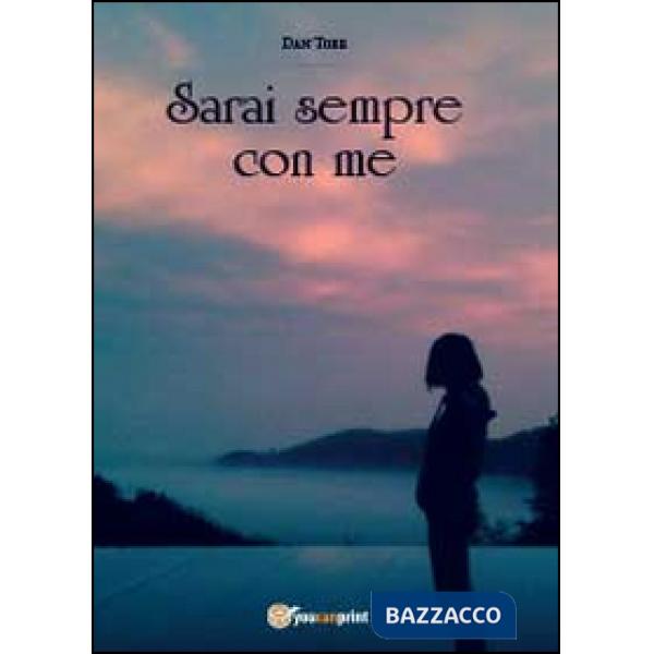 Sarai sempre con me