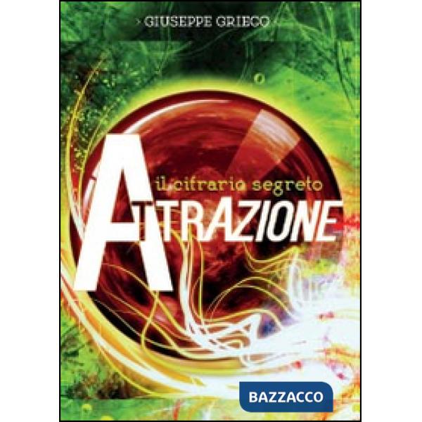 Cifrario segreto: attrazione (Il)