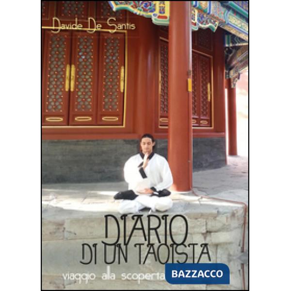Diario di un taoista