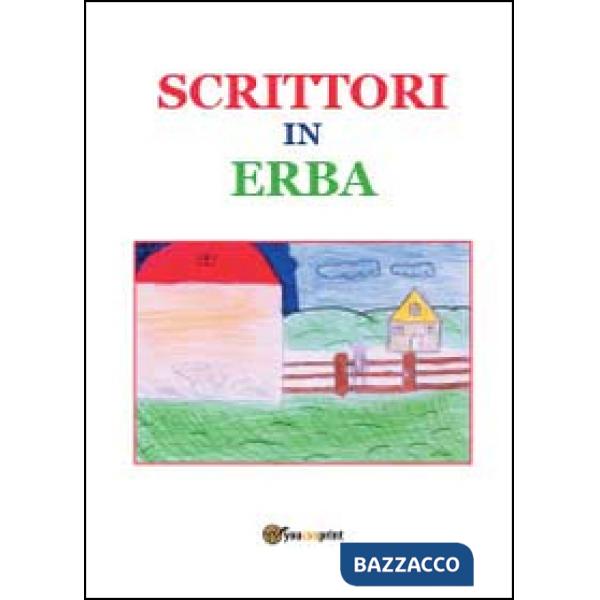 Scrittori in erba...